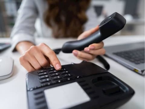Strategic Opportunity - Established B2B Voice/Data/Mobile Reseller