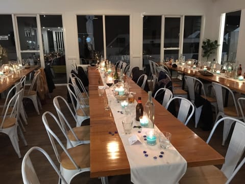 Absolute Waterfront Restaurant