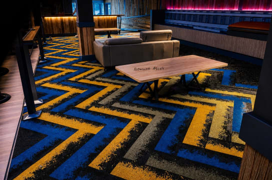 Established Flooring Supplier and Installer – Morningside, QLD