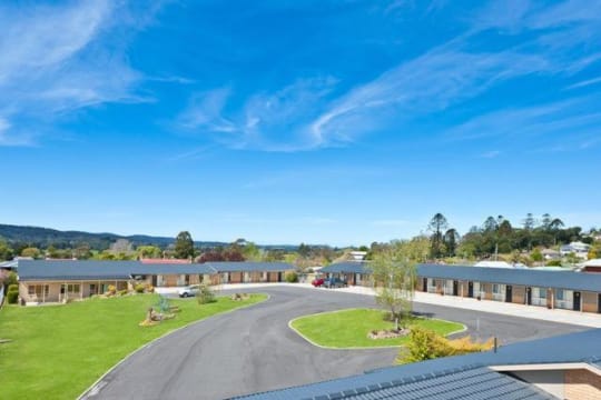 Motel Leasehold for Sale - NSW South Coast - Prime Economic & Commercial Hub