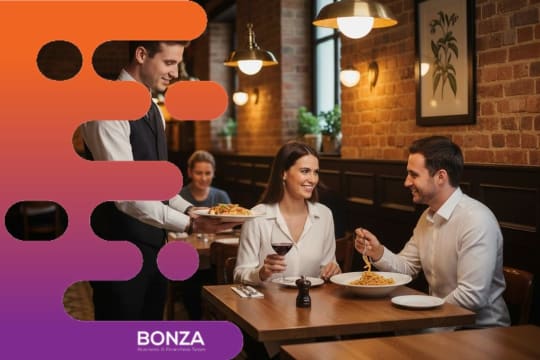 36566- Established Italian Restaurant Business Opportunity