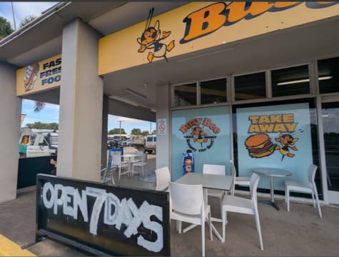 FOOD BUSINESS FOR SALE – REGIONAL QUEENSLAND