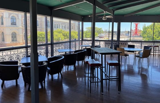 Port & Vine historic seaside Hotel Freehold & Business