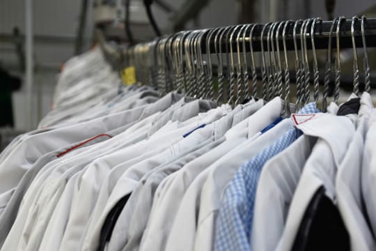 Established 30+ Year Dry Cleaning Business, 90%+ Gross Margins, Western Sydney