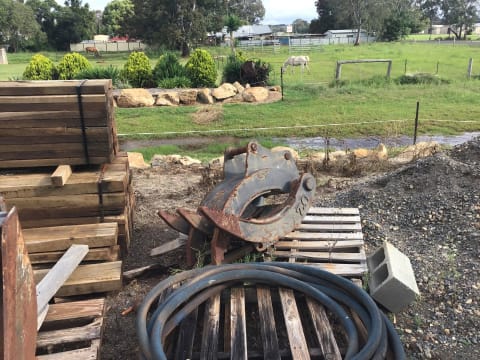 Successful and Reputable Concrete business with diverse and loyal clients