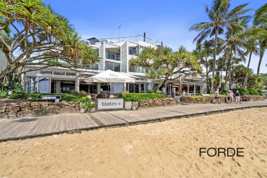 Hastings Street Business Opportunity