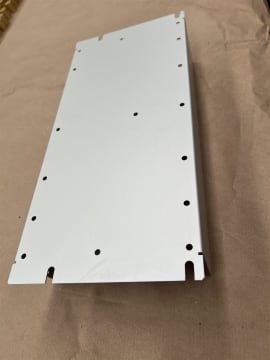 Aluminium Anodising Services | Greater Melbourne Area