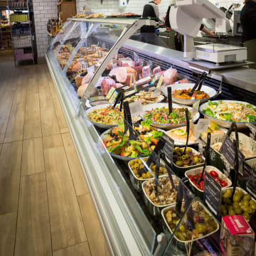 Family-Owned Deli for sale in Eastern Suburbs