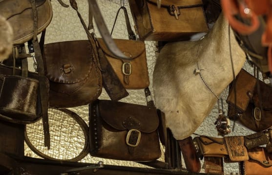 Bungendore Leather: A Tourist Hotspot 30mins From Canberra