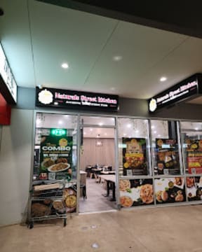 Restaurant/Takeaway (Walk-In Walk-Out) Suitable for Any Cuisine – in the heart of Melton within a...