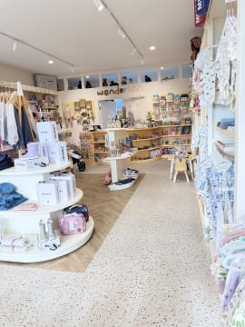 Established Kids & Lifestyle Boutique – Margaret River Region | $60K + SAV