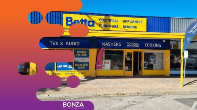 36492 Exceptional Opportunity - Thriving Business in a Proud Regional Community