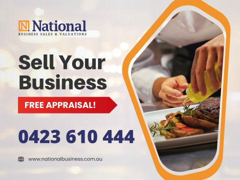 Price Dropped! Established Acai Berry Superfood Bar for Sale in Melbourne | Under Management