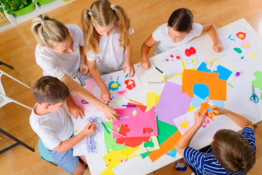Highly Profitable Childcare Centre