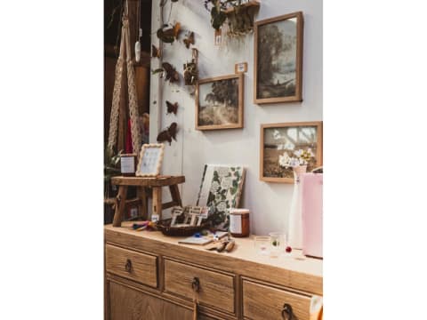 Boutique Plant & Giftware Store  Creative Lifestyle Business | Sydney