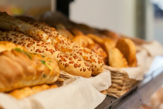 SOLD BY PRO. ANOTHER WANTED. Bakery/Cafe for Sale: Beaconsfield/Berwick  Area