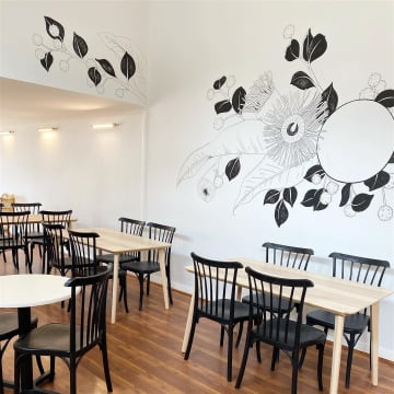 Roma and Kay Cafe - Popular cafe and gift store FOR SALE!