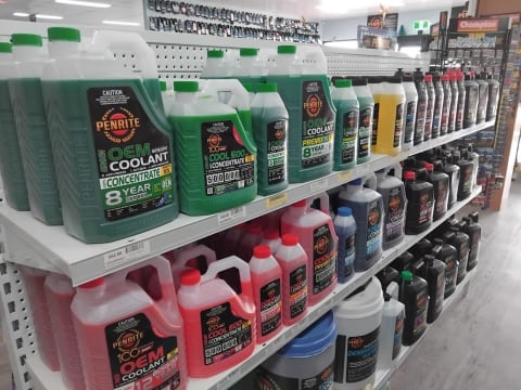 Thriving Auto Spare Parts St Helens L/H $100,000+SAV Busy & Profitable Freehold Available