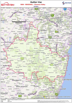 Established Gutter-Vac Franchise in High Growth Area - Clarence Valley, NSW