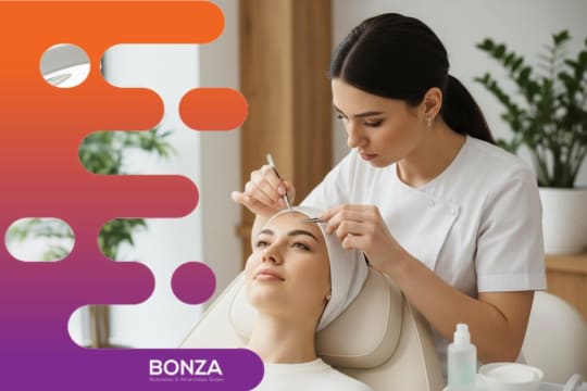 37057 - Established Beauty Salon with Loyal Client Base