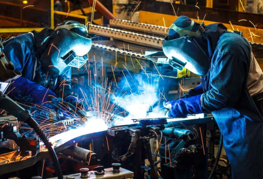 Structural Steel Fabrication Business – Rev Approx. $12 MIL+ (Our Ref: V2108)