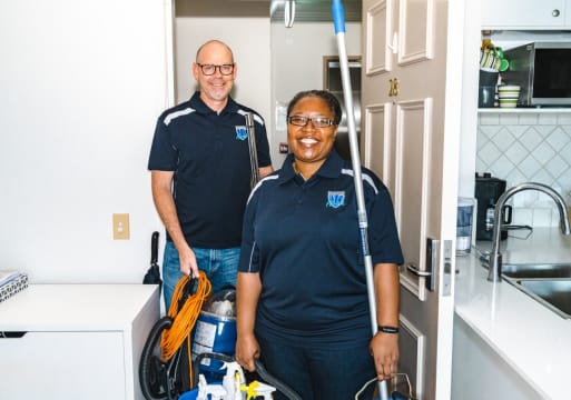 Established Housework Heroes Franchise – Gold Coast, QLD
