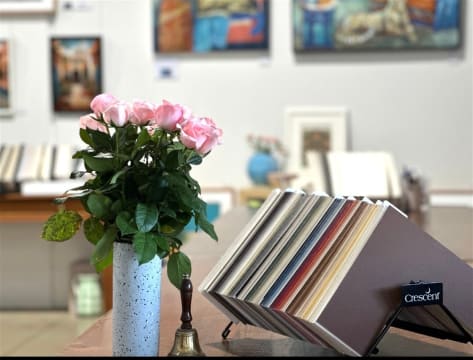 Business for Sale - Coastal Framing and Design