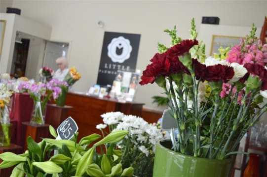 Established Florist Business For Sale, Malvern East