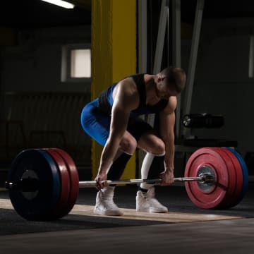 Perth Fitness Business - Low-Cost Start