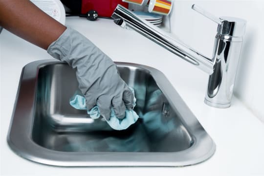 If you are looking for a good cleaning business to purchase,