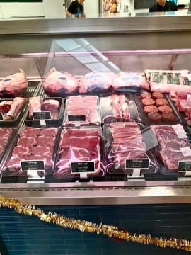 Butcher Shop OHalloran Hill for sale