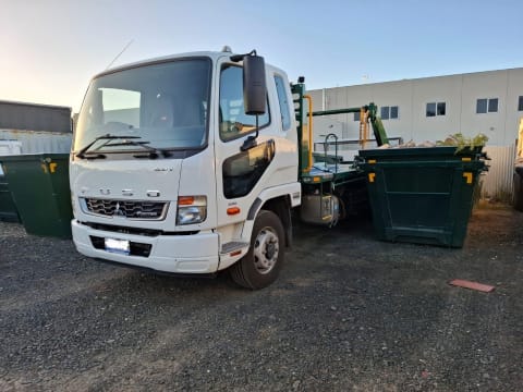 Well-Established Bin Hire Business for Sale – Northern Suburbs BP-1069