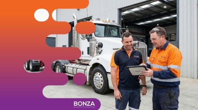 36167 - Established Heavy Vehicle Service Business