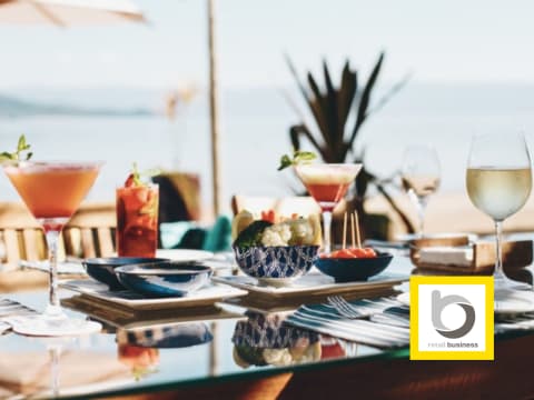 Waterfront Bar & Restaurant - Nelson Bay