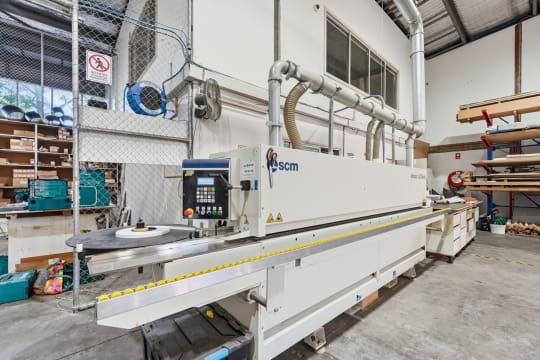 Quality Custom Joinery Business – Greater Sydney Region, NSW