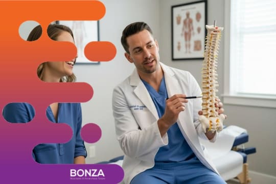 37026 Allied Health Clinic Opportunity for Qualified Chiropractor