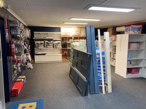 Exmouth WA is Calling – Prime Highly Successful Retail Opportunity.