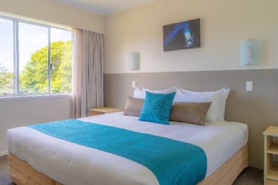 Norfolk Island Aloha Apartments (IWF2112)