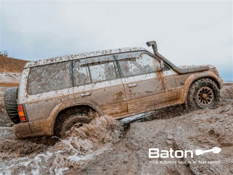 Leading Australian 4WD Accessories Retailer & Manufacturer