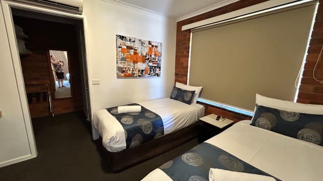 High-Performing Murray River Motel Investment – Expressions of Interest