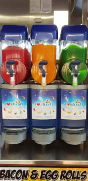 SUCCESSFUL MOBILE CATERING BUSINESS ON THE ROAD - IDEAL LIFESTYLE