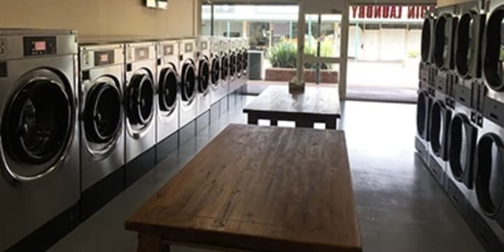 Coin Laundry for sale In Croydon area