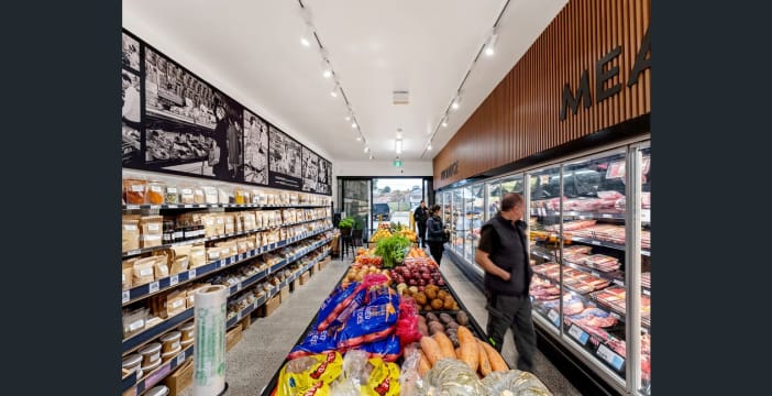 FOODWORKS (MELB NTH SUBURBS)