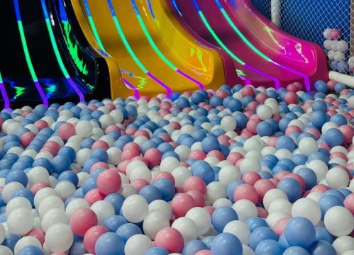 Kids Play Centre, Cafe and Party Venue – Hills District, NSW