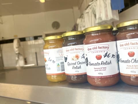 Highly Profitable One Butcher Town 5 Days Week Westbury Gourmet Butchery Weekly Sales>$19,000