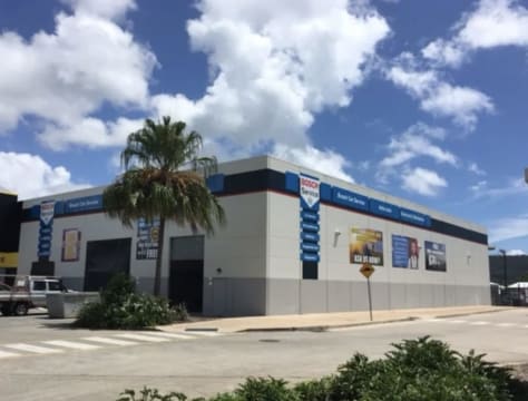 Premium Auto Service & Auto Electrical Business Under Management, Prime Location