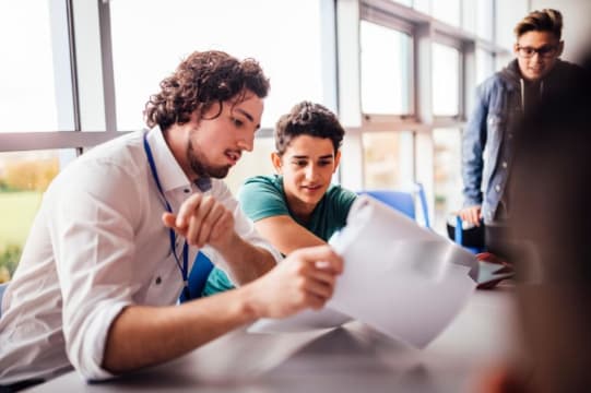 Established Tutoring Centre with Loyal Client Base and Strong Systems