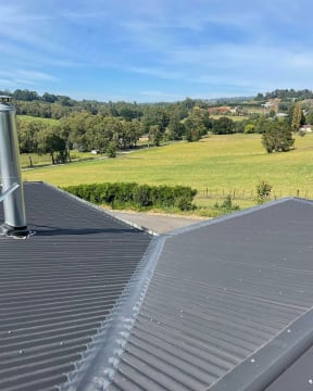 Established GutterKnight Franchise - Australia Wide