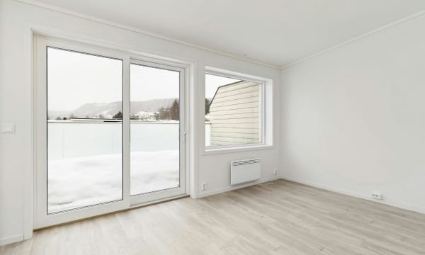 ALUMINIUM WINDOWS & DOORS MANUFACTURING