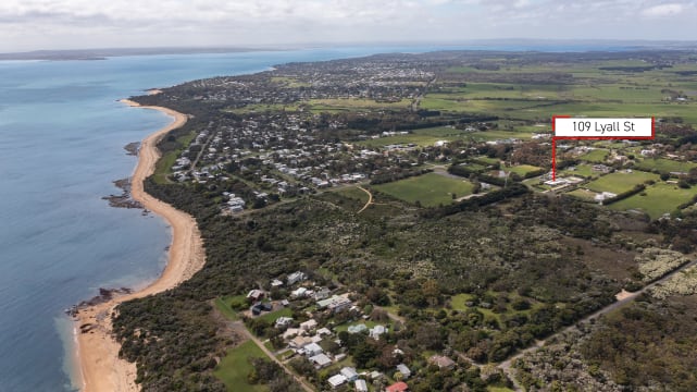 THE INVESTMENT OPPORTUNITY OF THE DECADE! VENTNOR PALMS ON IDYLLIC PHILLIP ISLAND BFB4300